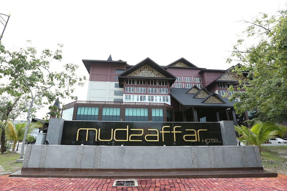 undefined Mudzaffar Hotel Melaka 2