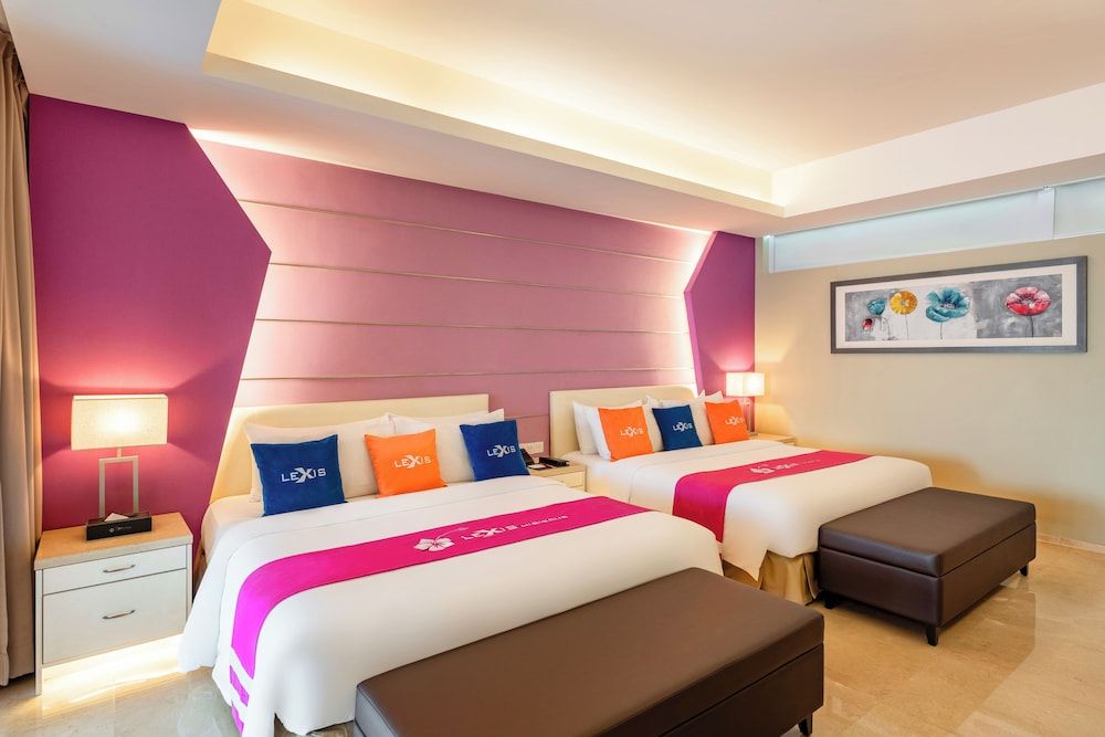 Premium Pool Villa - Sea View
