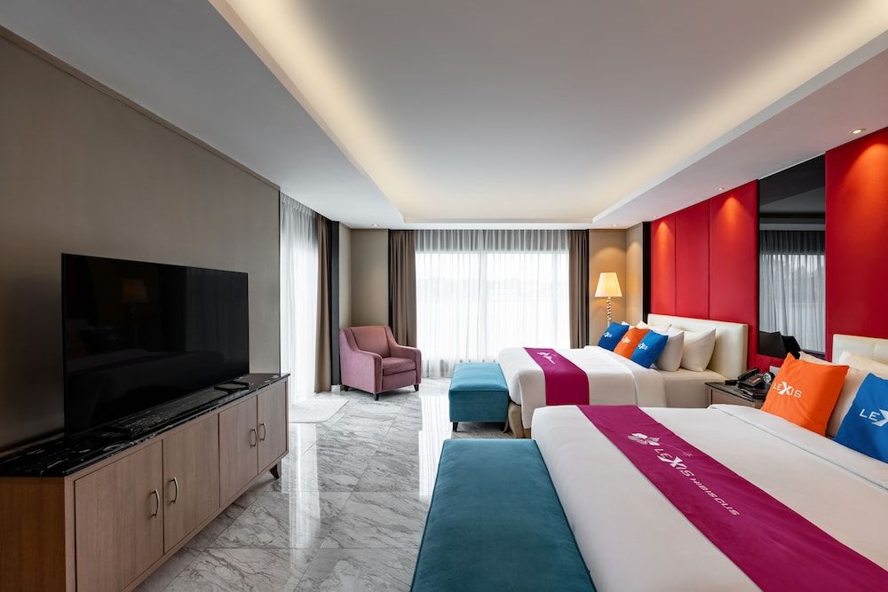 Imperial Suite