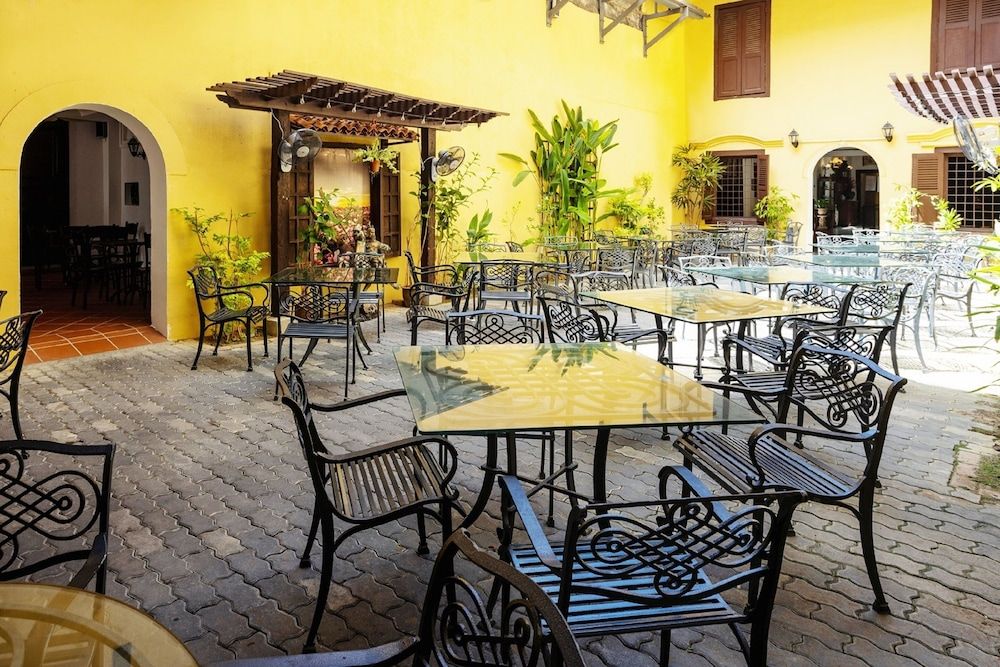 undefined Puri Melaka 7