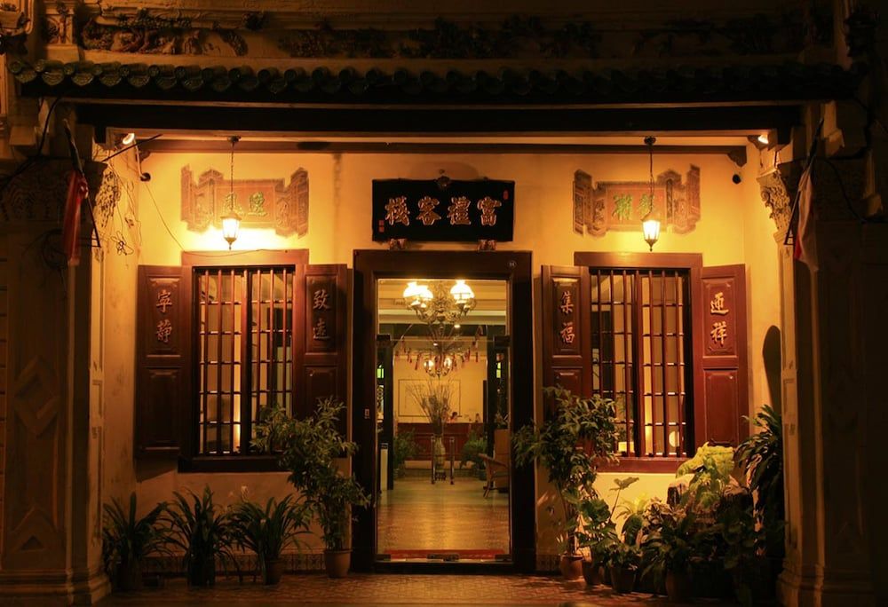 undefined Puri Melaka 3