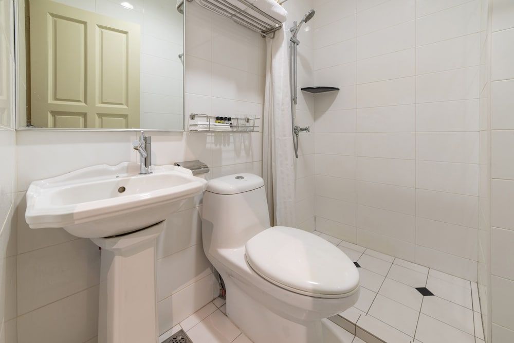 Puri Melaka Standard Room 3