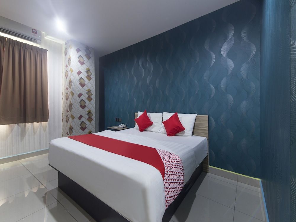 undefined Super OYO Capital O 804 Hotel Pinji 3