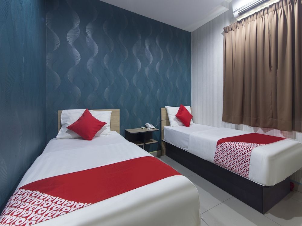 undefined Super OYO Capital O 804 Hotel Pinji 5