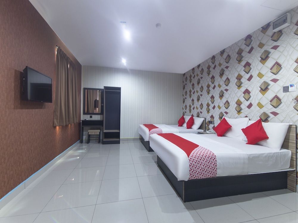 undefined Super OYO Capital O 804 Hotel Pinji 10