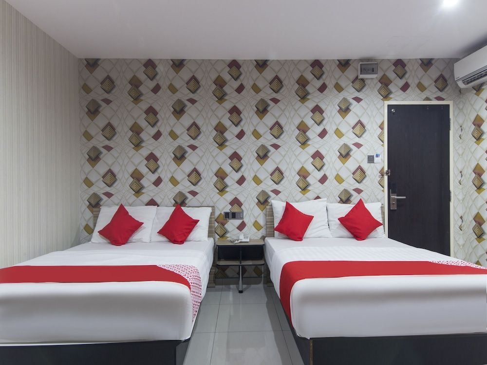 undefined Super OYO Capital O 804 Hotel Pinji 9