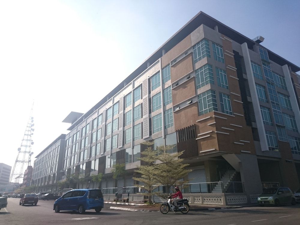 Orkid Studio Apartment