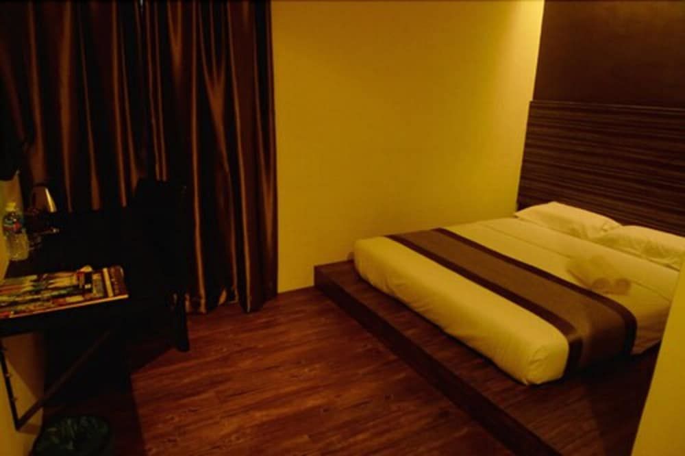 undefined Hotel Austin Paradise - Pulai Utama 8