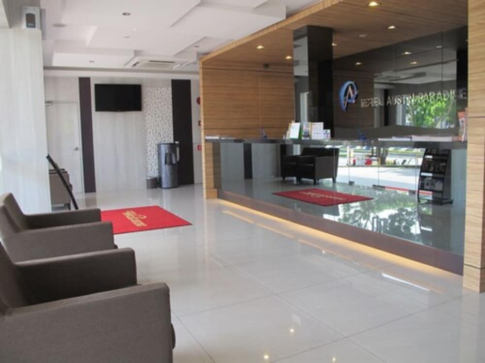 undefined Hotel Austin Paradise - Pulai Utama 3