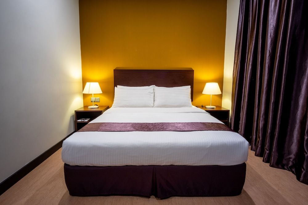 Orkid Inn Mahkota Cheras