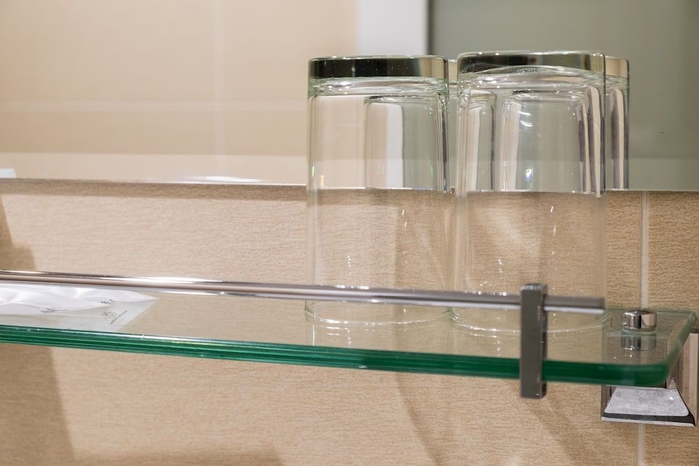 Orkid Inn Mahkota Cheras Deluxe Room, 1 Queen Bed 5