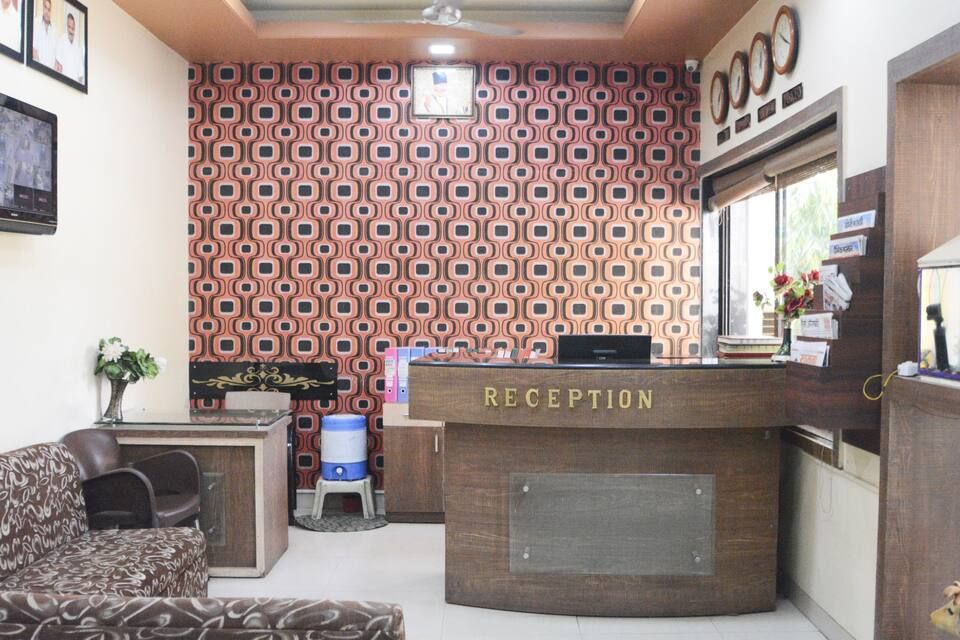 undefined Hotel Regal Plaza 2