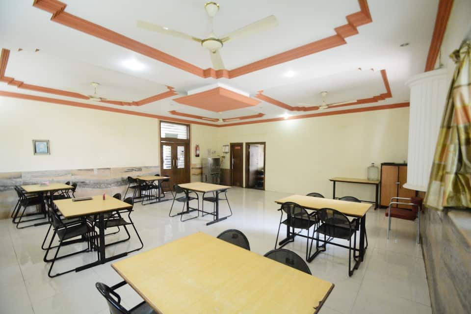 undefined Hotel Regal Plaza 10