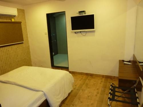 Suite Room
