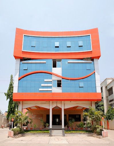 undefined Hotel Regal Plaza