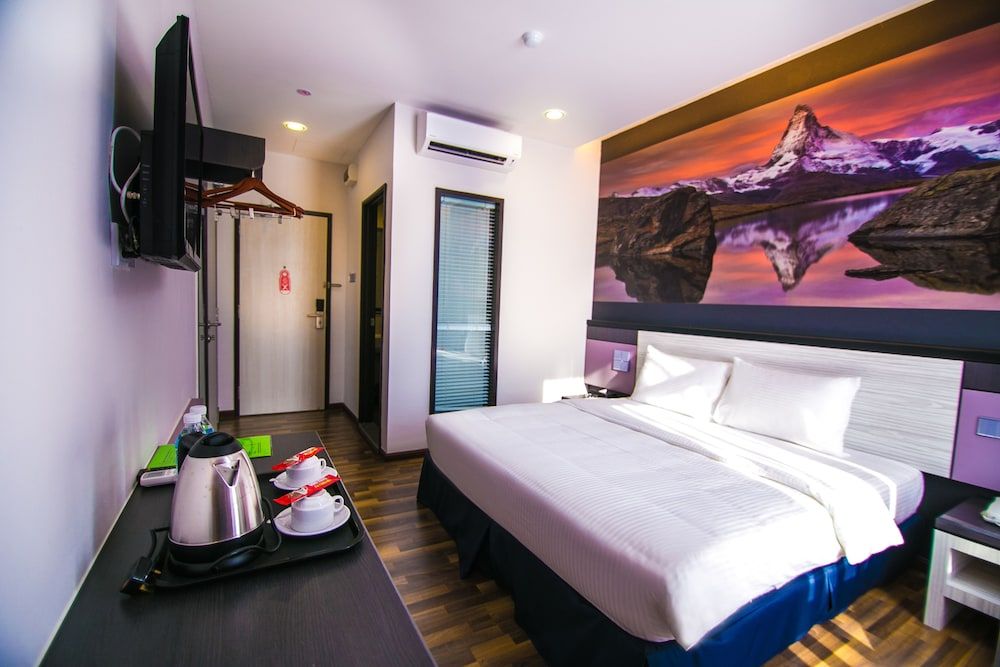 undefined Indra Hotel - Boutique Suites 2