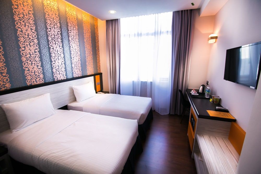 undefined Indra Hotel - Boutique Suites 5