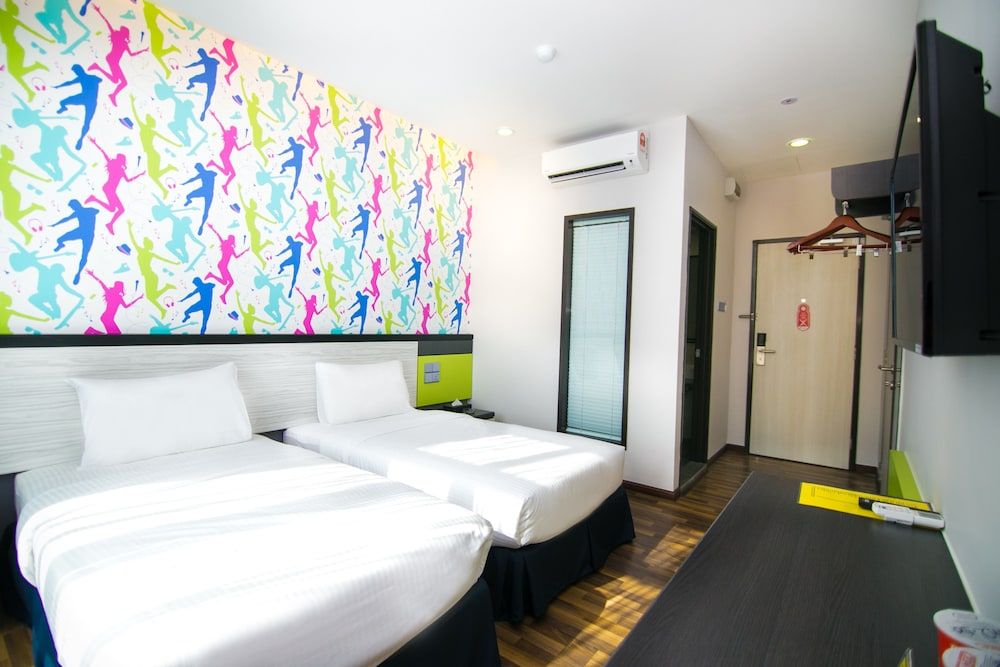 undefined Indra Hotel - Boutique Suites 3