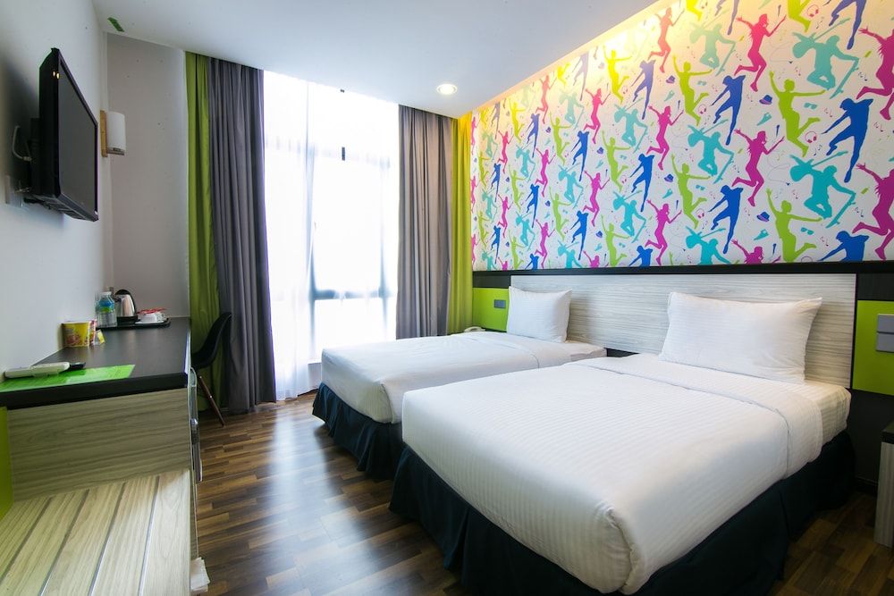 undefined Indra Hotel - Boutique Suites 2