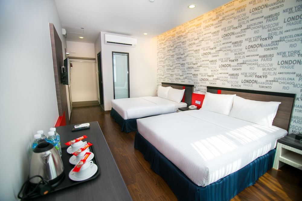 undefined Indra Hotel - Boutique Suites 5