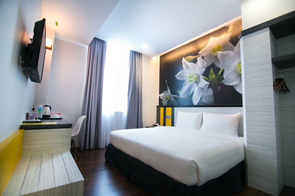 undefined Indra Hotel - Boutique Suites 9