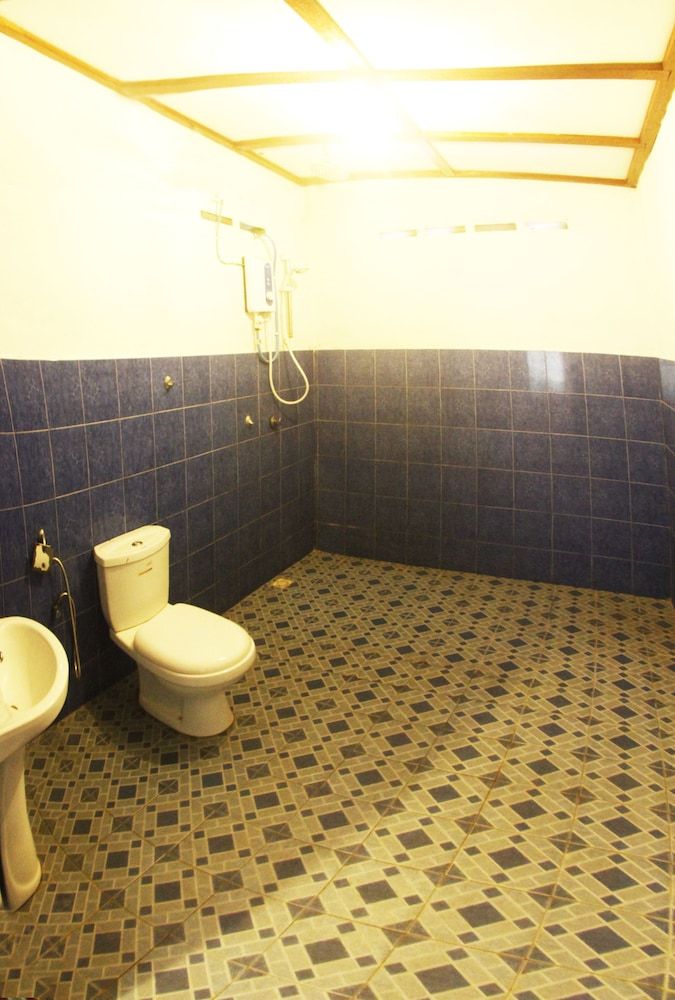 Rainbow Lodge Langkawi Studio House 8