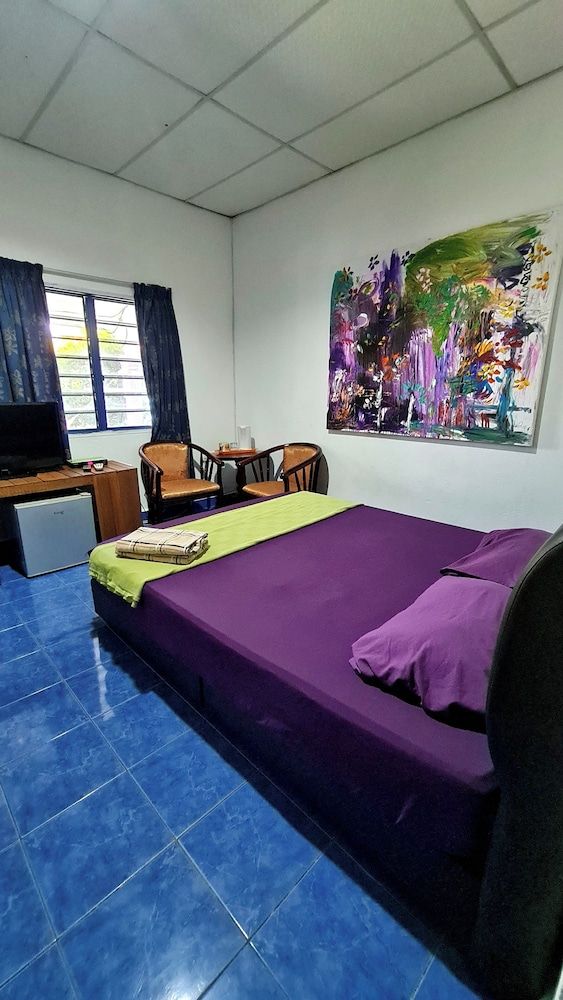 undefined Rainbow Lodge Langkawi 9