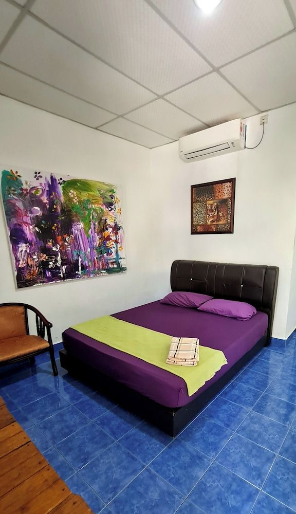 undefined Rainbow Lodge Langkawi