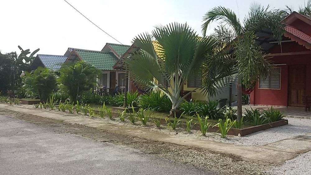 undefined Rainbow Lodge Langkawi 4