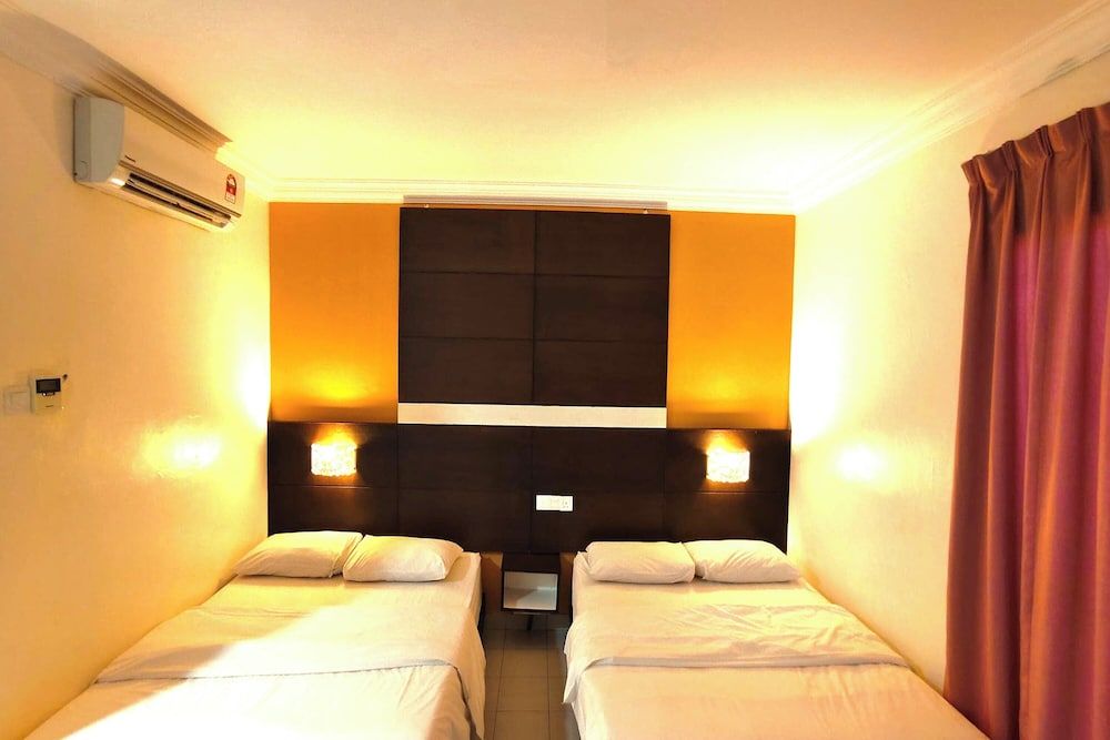 Casa Idaman Motel Langkawi Family Room 2