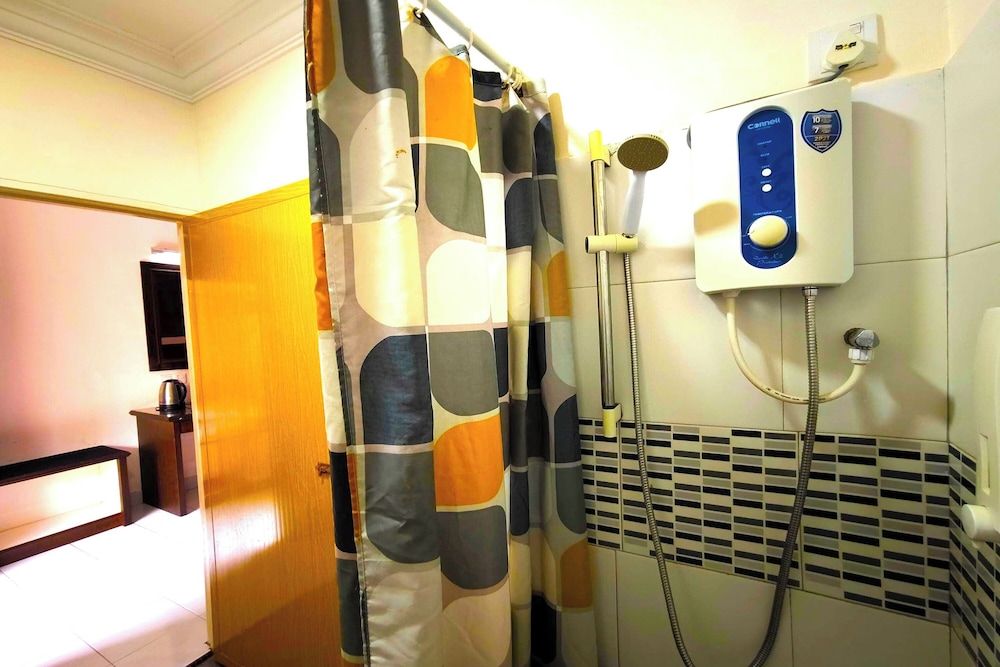 Casa Idaman Motel Langkawi Family Room 6