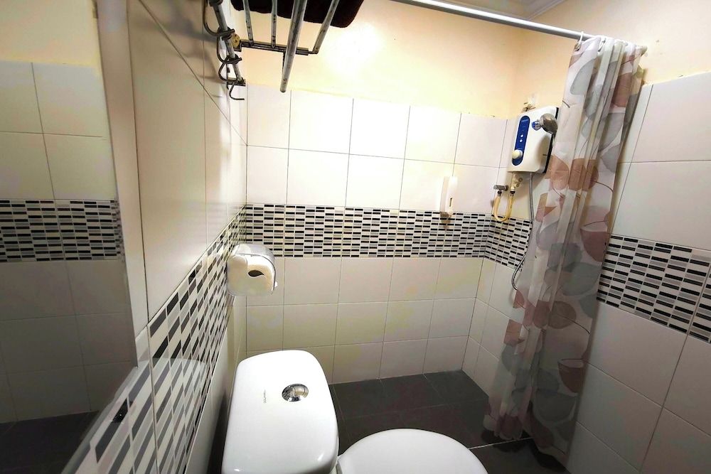 Casa Idaman Motel Langkawi Family Room 7