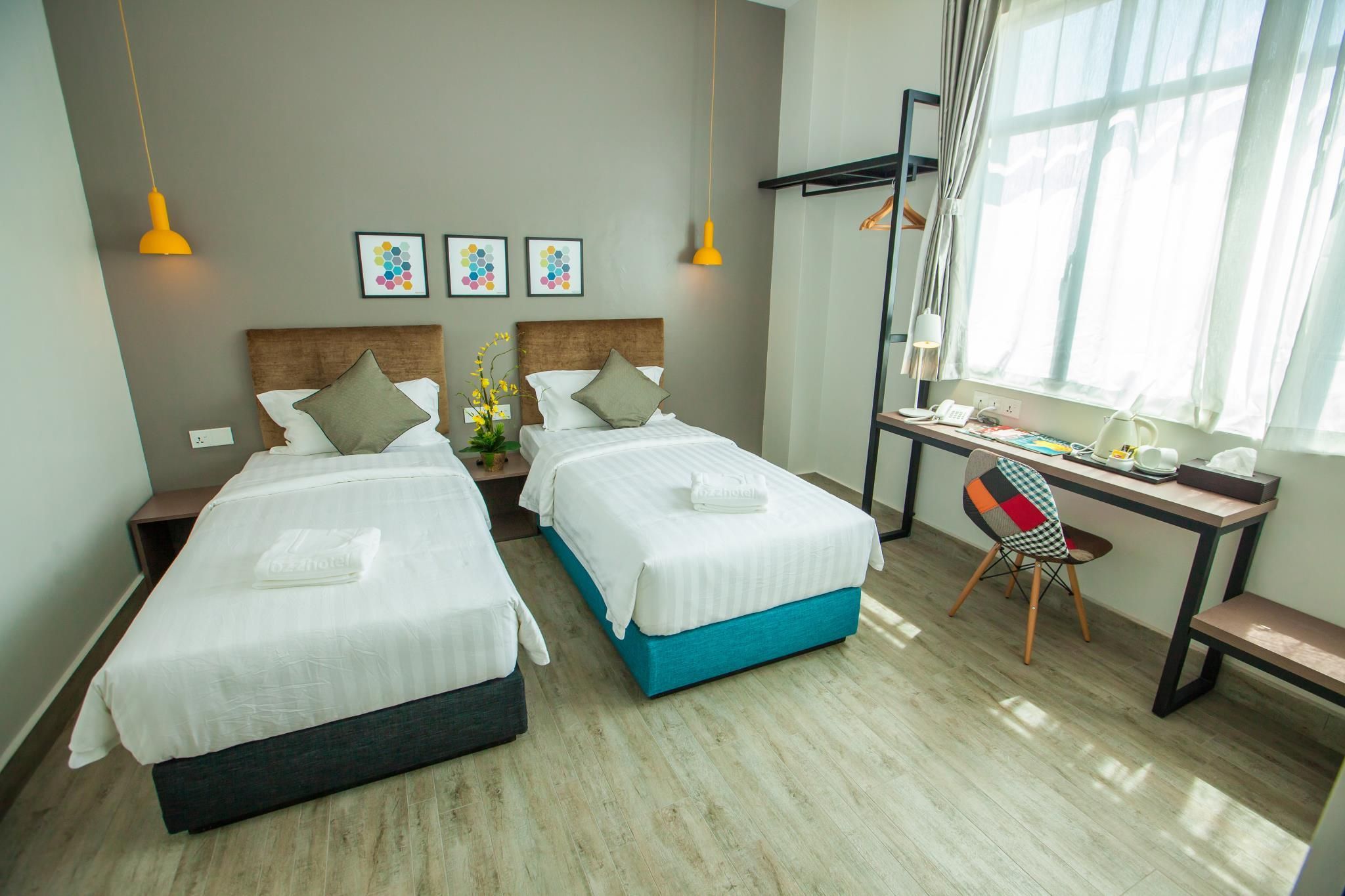 undefined Bzz Hotel 3