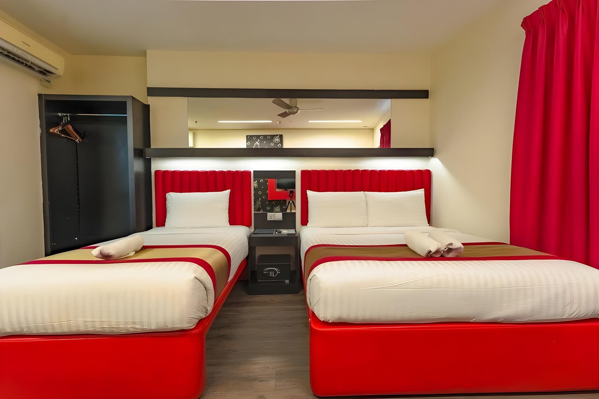 undefined Lazdana Hotel Kuala Lumpur 5