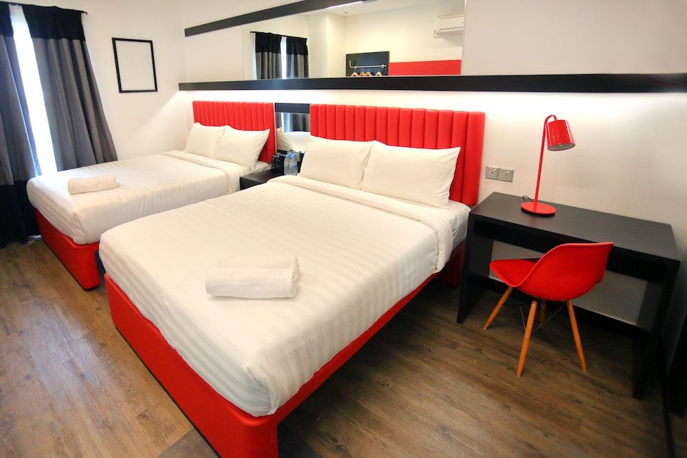 undefined Lazdana Hotel Kuala Lumpur 10
