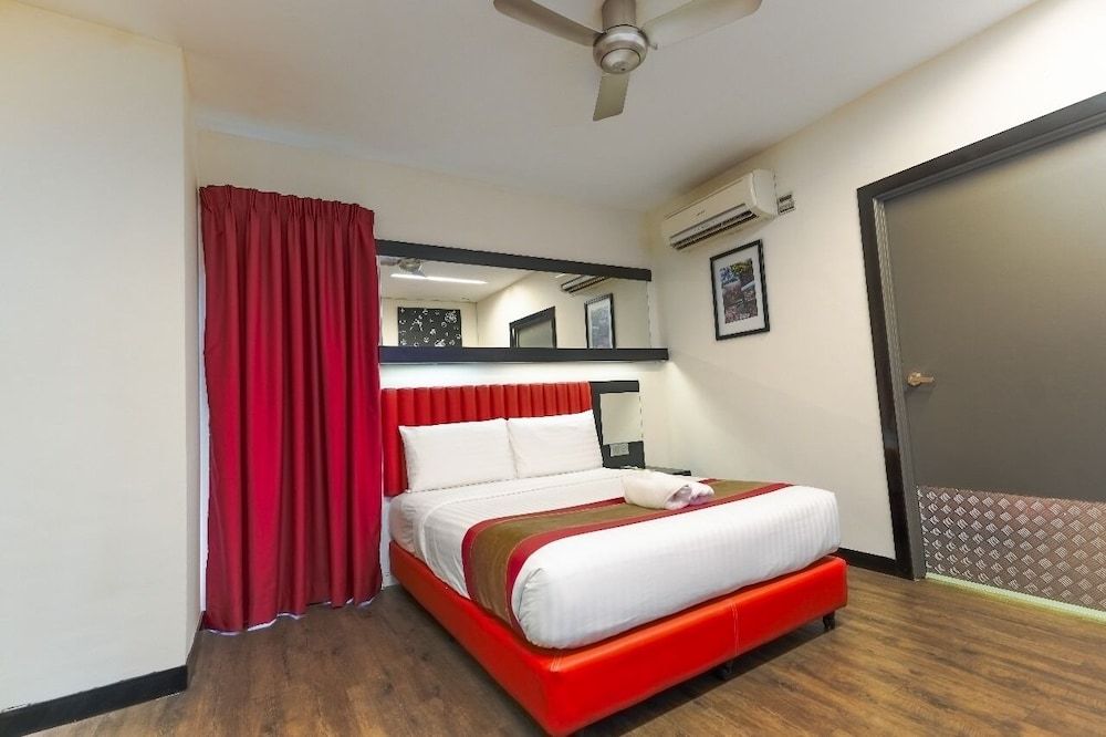 undefined Lazdana Hotel Kuala Lumpur 3