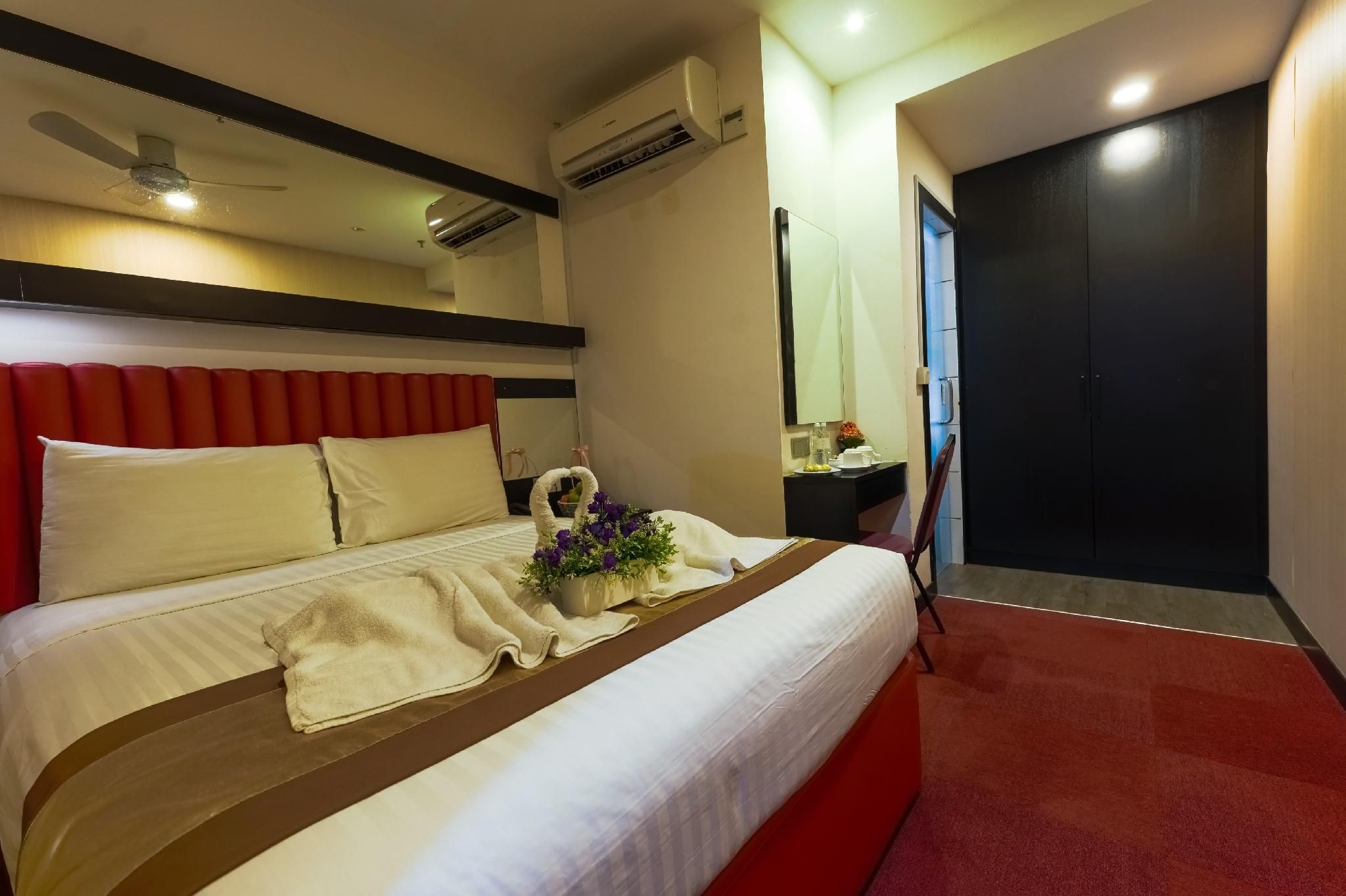 Suite