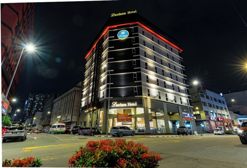 undefined Lazdana Hotel Kuala Lumpur