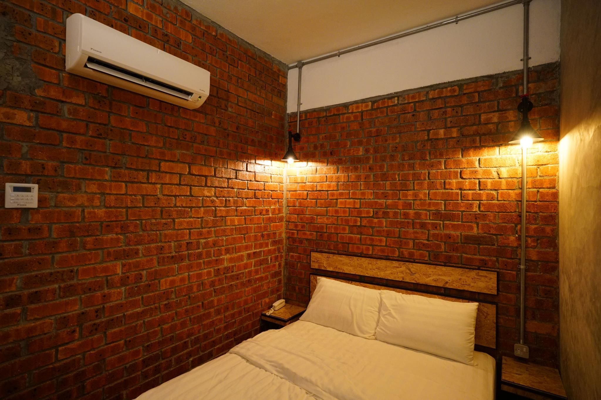 undefined Brick Box Hotel 10