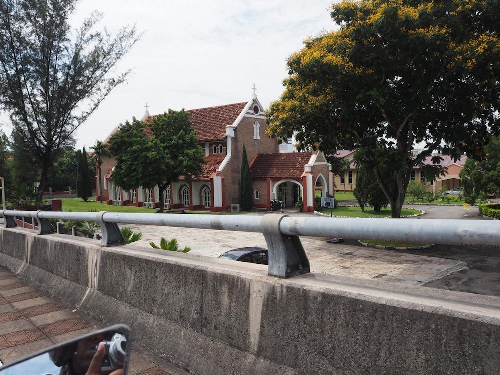 undefined Brick Box Hotel 5