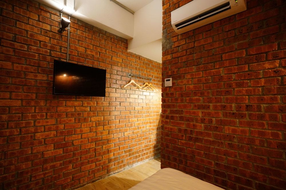 undefined Brick Box Hotel 3