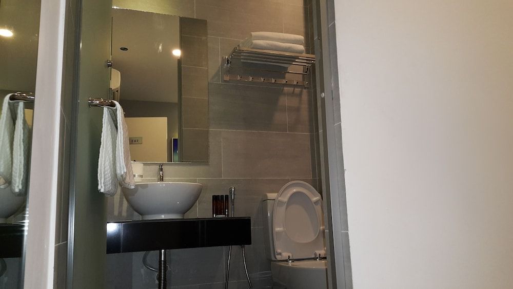 undefined M Design Hotel at Shamelin Perkasa 9