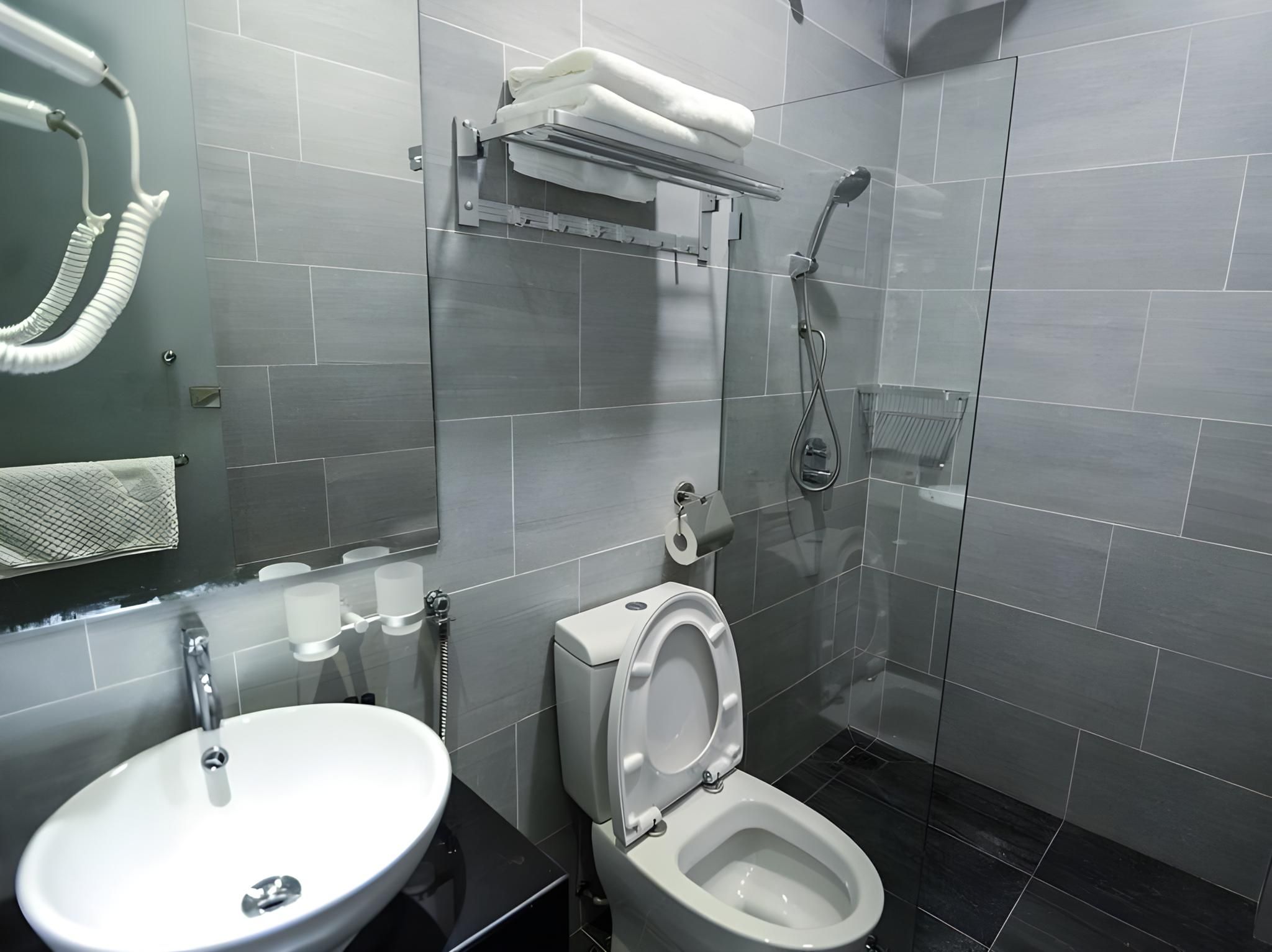undefined M Design Hotel at Shamelin Perkasa 5