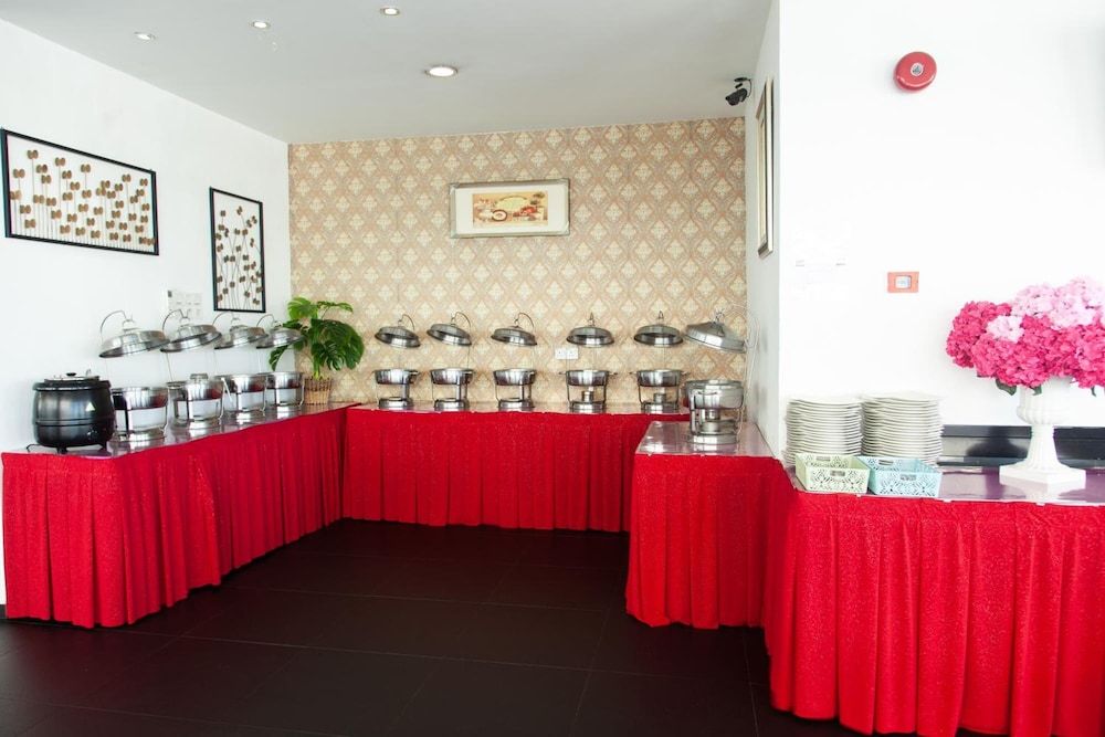 undefined M Design Hotel at Shamelin Perkasa 6