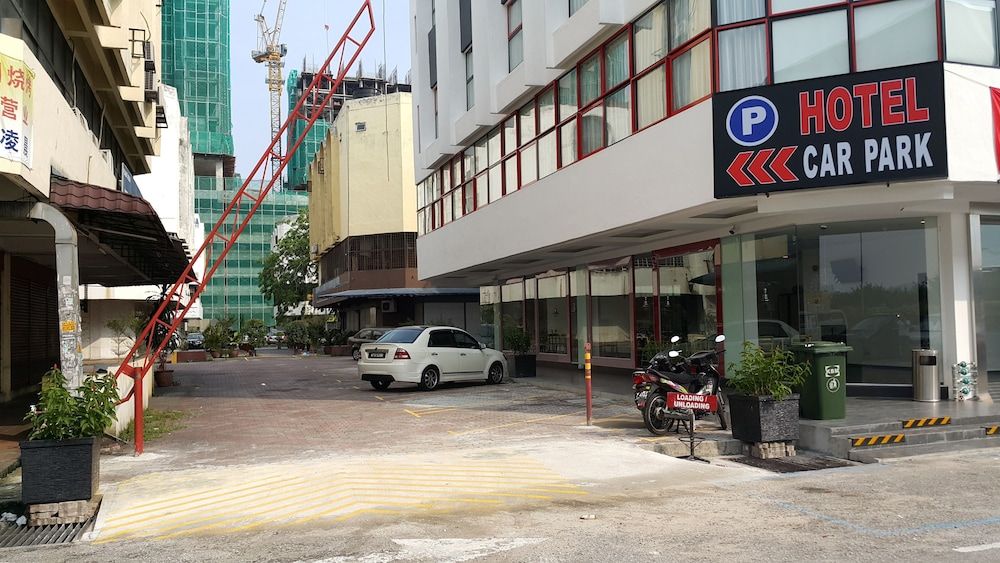 undefined M Design Hotel at Shamelin Perkasa 2