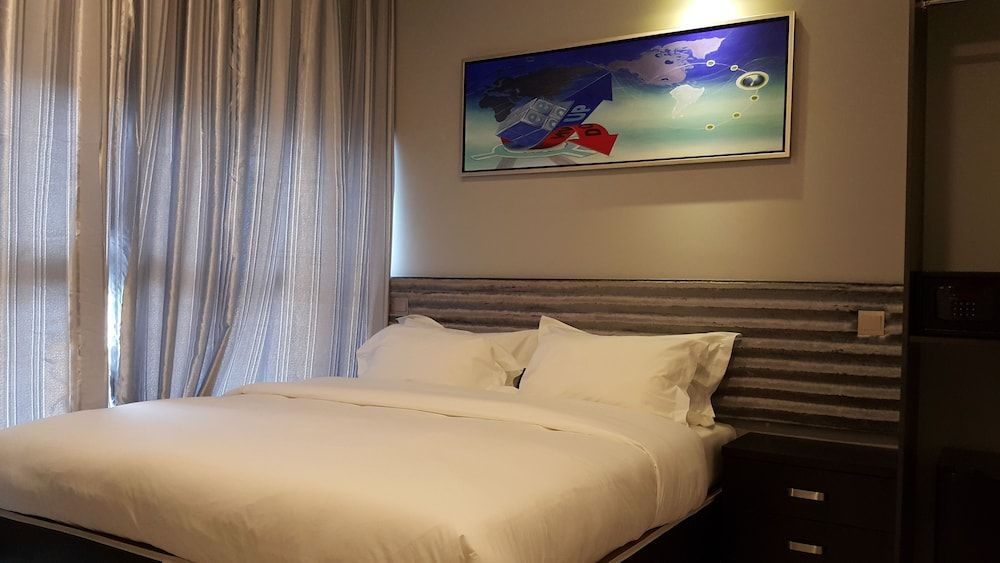 undefined M Design Hotel at Shamelin Perkasa 2