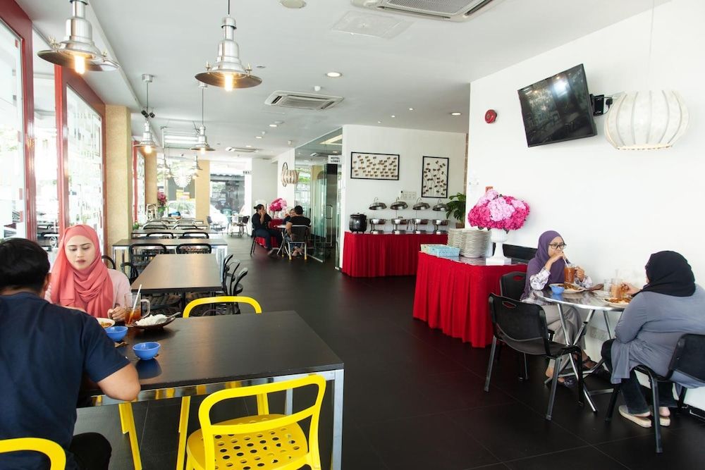 undefined M Design Hotel at Shamelin Perkasa 6