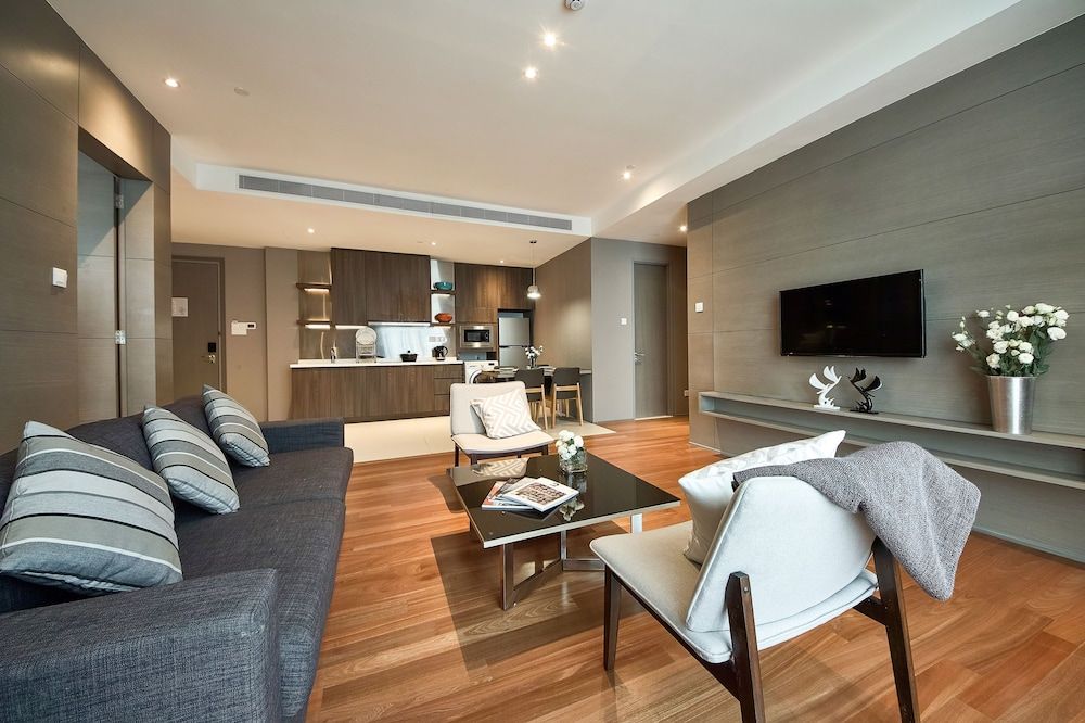 undefined V E Hotel & Residence