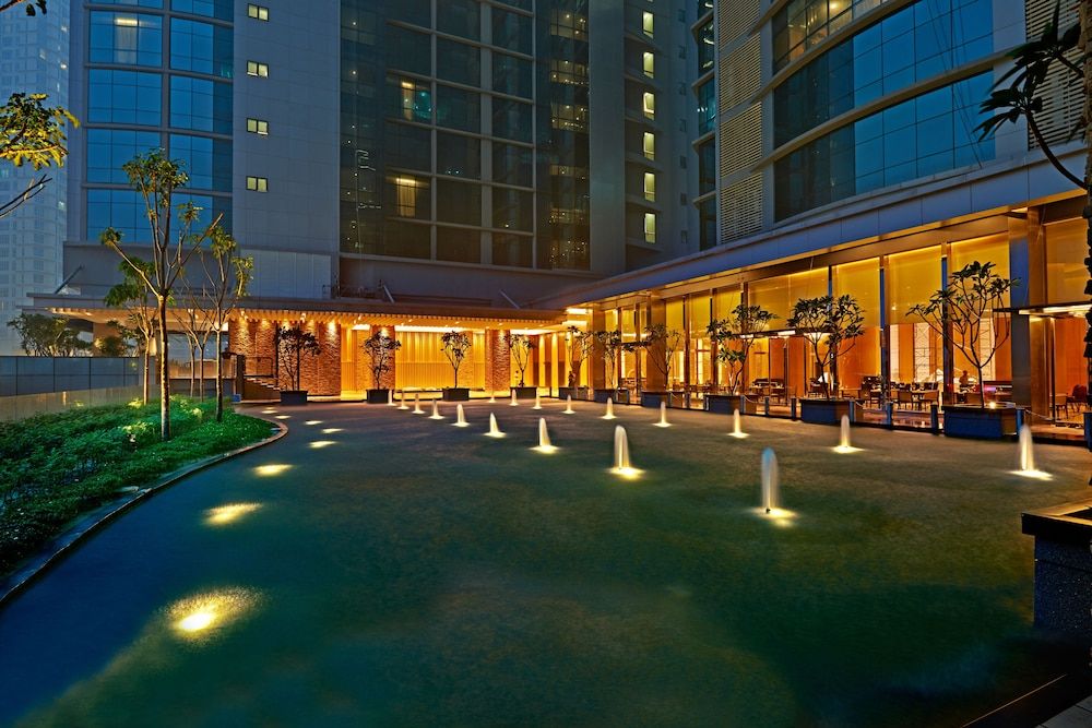 undefined V E Hotel & Residence 3