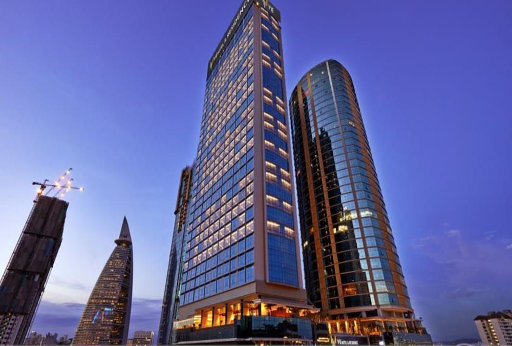 undefined V E Hotel & Residence 8